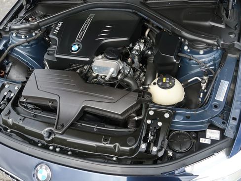 Used 2016 BMW 428i Coupe image 38