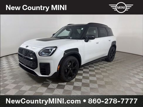 New 2026 MINI Cooper Countryman S image 3