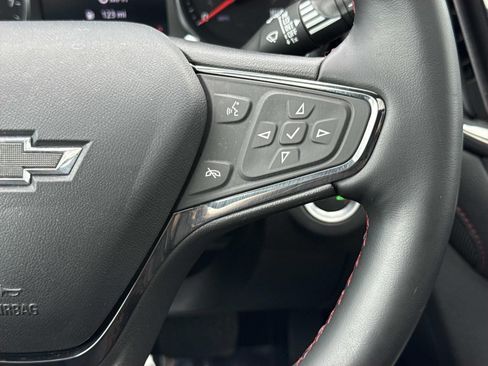 Used 2024 Chevrolet Equinox RS w/ RS Leather Package AWD/4WD image 15