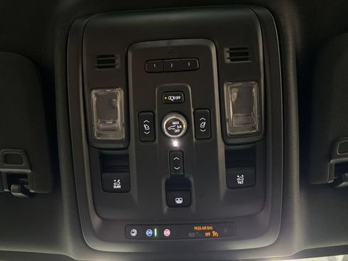 Certified 2023 GMC Yukon Denali AWD/4WD image 22