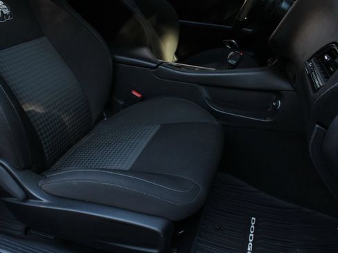 Used 2019 Dodge Challenger R/T Scat Pack RWD image 20