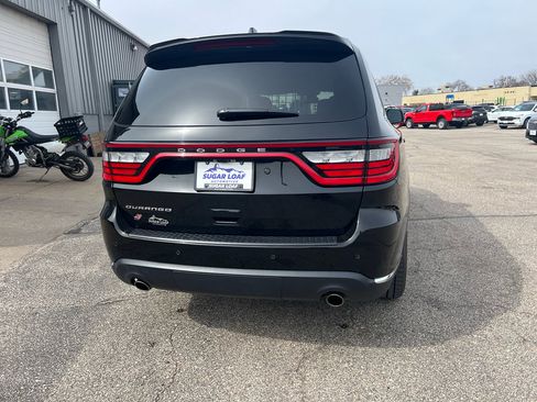 Used 2021 Dodge Durango AWD image 5