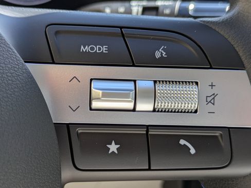 New 2026 Hyundai Tucson SEL image 29