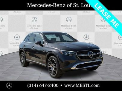 Certified 2025 Mercedes-Benz GLC 300 4MATIC