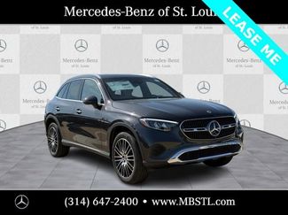 Certified 2025 Mercedes-Benz GLC 300 4MATIC video 1