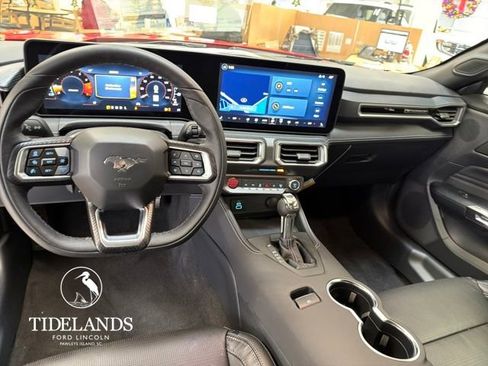 New 2026 Ford Mustang Premium image 15