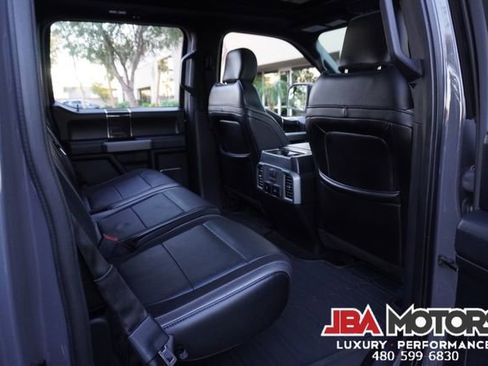 Used 2020 Ford F150 Raptor w/ Equipment Group 802A Luxury image 7