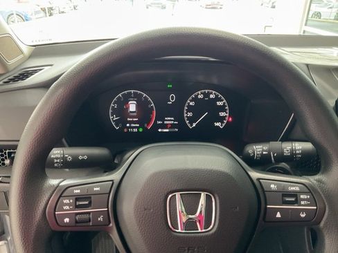 New 2026 Honda CR-V EX image 8