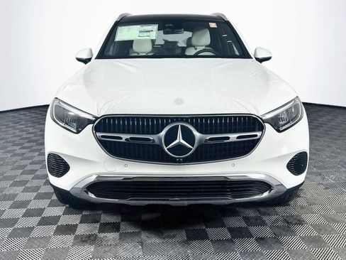 Used 2026 Mercedes-Benz GLC 300 4MATIC image 9