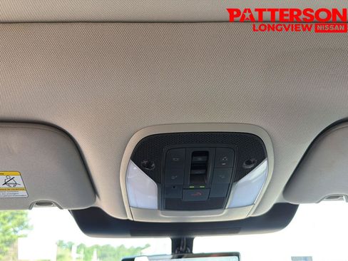 Used 2023 INFINITI QX60 Sensory w/ Vision Package AWD/4WD image 6