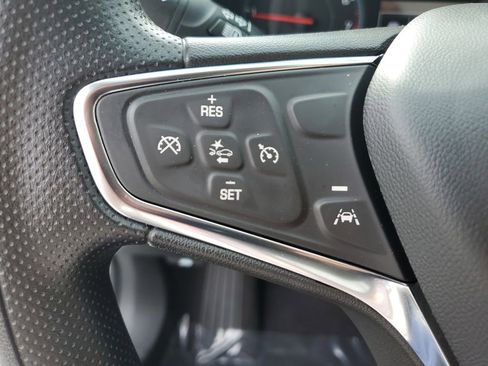 Used 2024 Chevrolet Malibu LT image 29