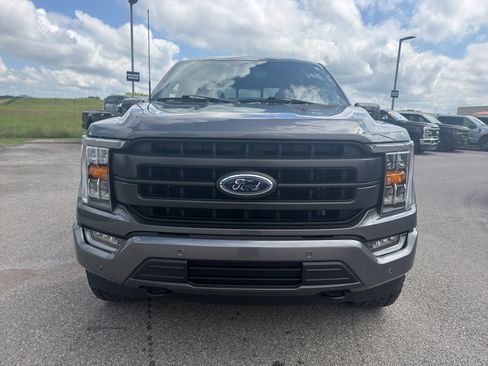 Certified 2023 Ford F150 Lariat AWD/4WD image 2