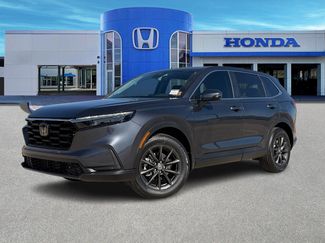 New 2026 Honda CR-V EX-L video 2