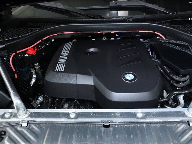 Used 2026 BMW X3 xDrive30i AWD/4WD image 39