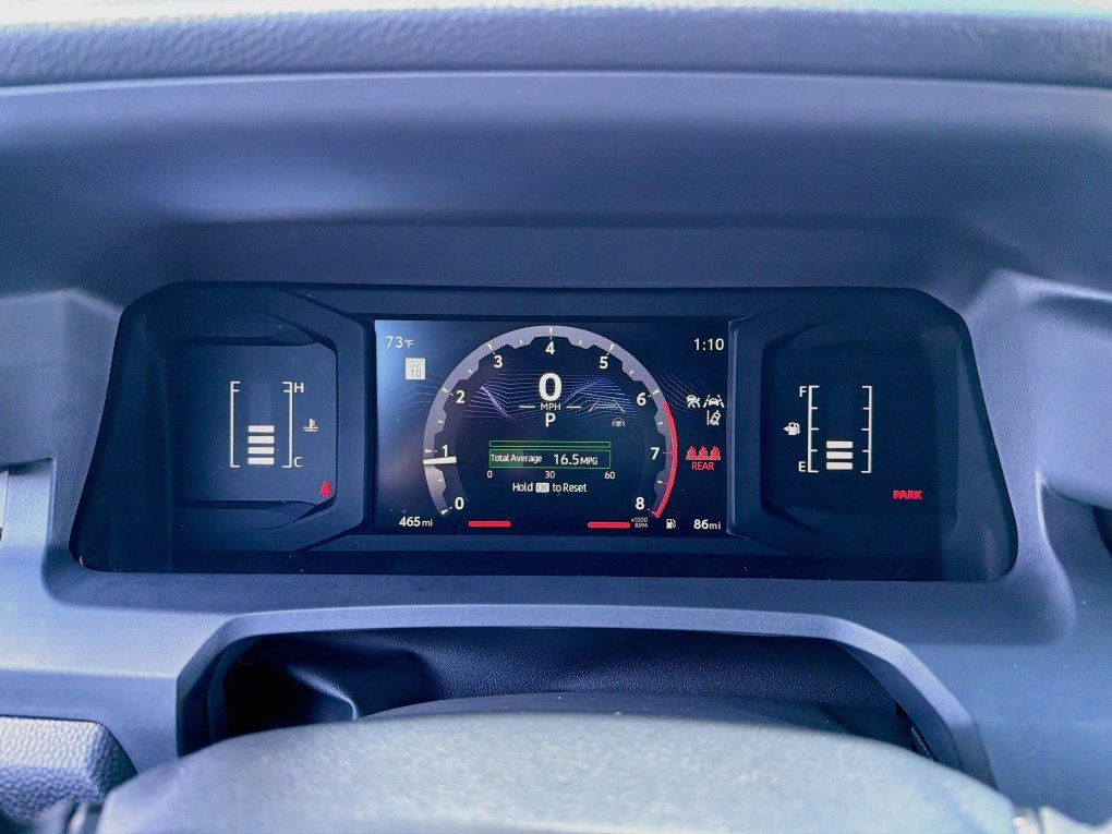 Used 2026 Toyota Tacoma SR5 RWD image 18