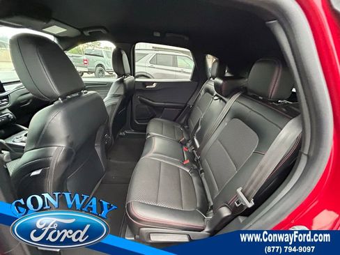Used 2025 Ford Escape ST-Line Elite image 17