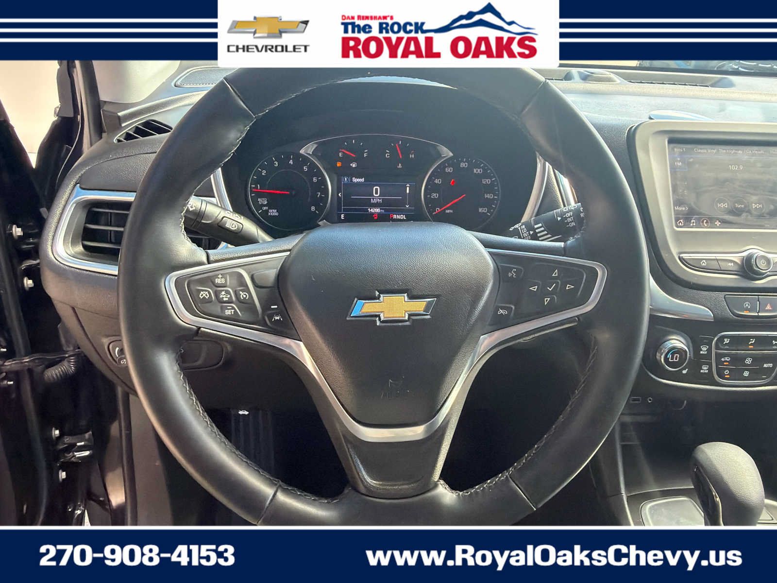 Used 2023 Chevrolet Equinox LT FWD image 14