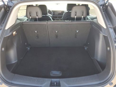 Used 2024 Buick Encore GX Preferred w/ Comfort Package image 6