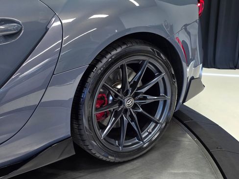 Used 2023 Toyota Supra A91 Edition RWD image 38