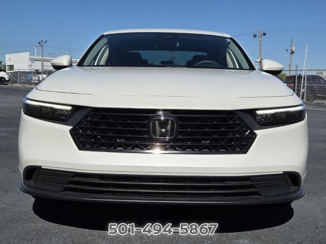 Used 2024 Honda Accord LX image 8