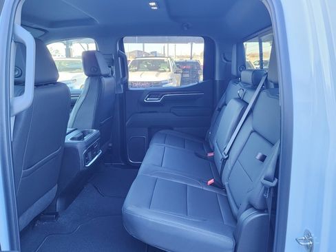 New 2026 GMC Sierra 1500 SLT w/ SLT Premium Plus Package image 42