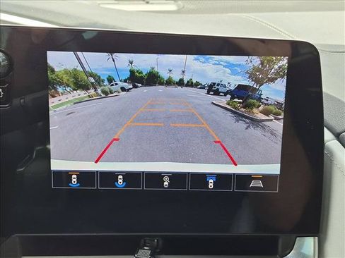Used 2023 Chevrolet Corvette Stingray Preferred Cpe w/ 2LT RWD image 18