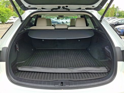 Certified 2023 Lexus RX 350 Premium w/ Accessory Package AWD/4WD image 30