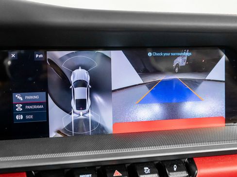 Used 2021 Porsche 911 Carrera 4S image 41