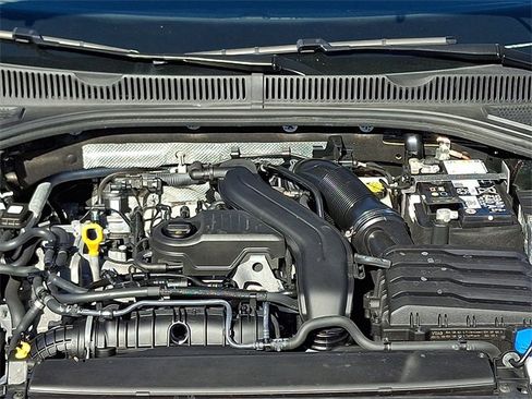 Used 2024 Volkswagen Jetta S image 27