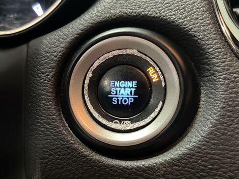 Used 2018 Dodge Durango R/T AWD/4WD image 23
