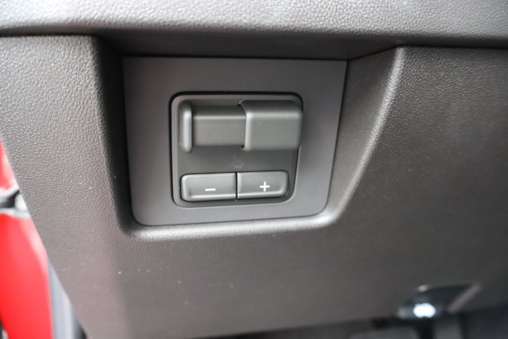 New 2026 Chevrolet Colorado Trail Boss AWD/4WD image 19