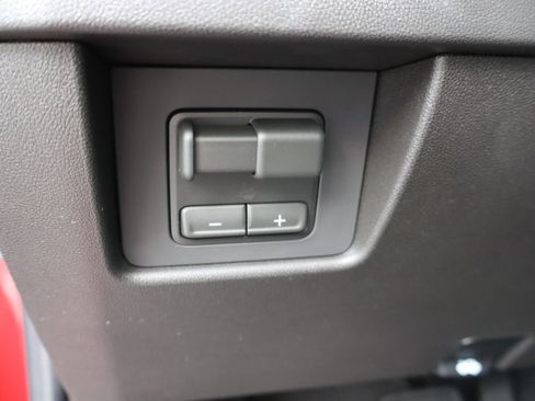 New 2026 Chevrolet Colorado Trail Boss AWD/4WD image 19