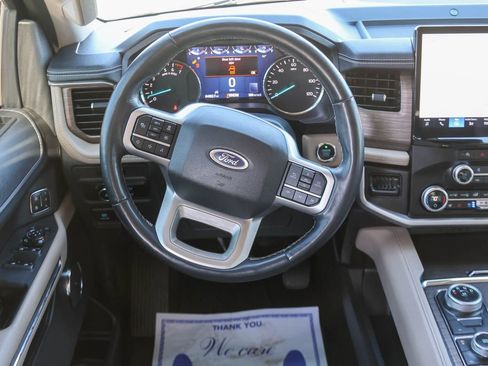 Used 2024 Ford Expedition Limited AWD/4WD image 26