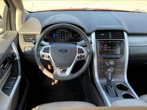 Used 2013 Ford Edge SEL image 5