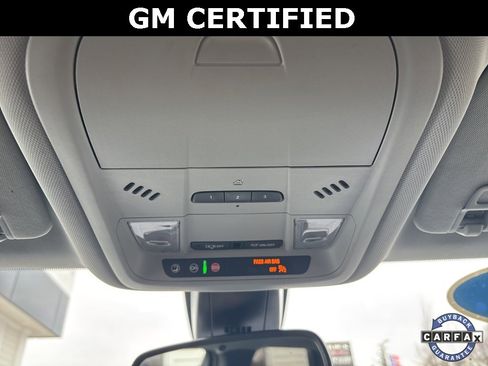 Certified 2022 Chevrolet Blazer LT image 37