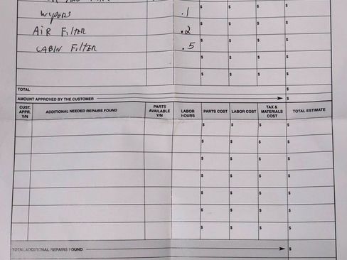 Used 2023 Mitsubishi Outlander Ralliart image 6