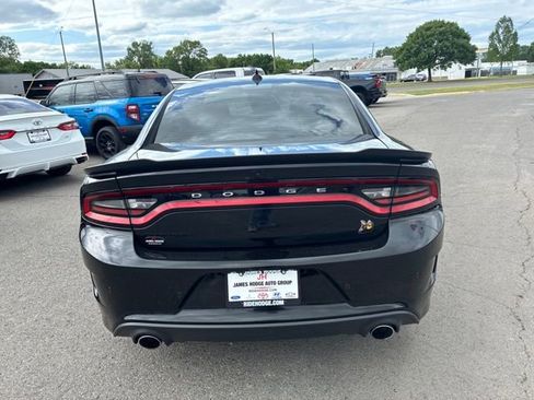 Used 2023 Dodge Charger Scat Pack w/ Plus Group RWD image 4
