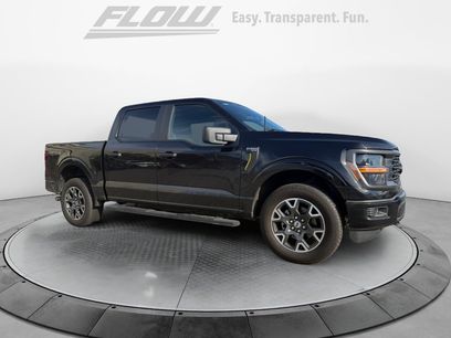 Used 2024 Ford F150 STX