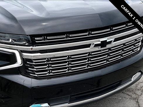 Used 2024 Chevrolet Tahoe Premier w/ Advanced Technology Package AWD/4WD image 32
