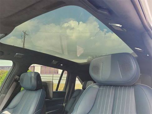 New 2025 Cadillac Escalade IQ Sport 2 w/ LPO, ONYX Package image 24