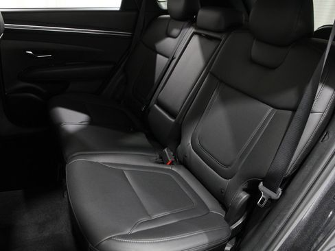 Certified 2023 Hyundai Tucson SEL w/ Convenience Package image 18