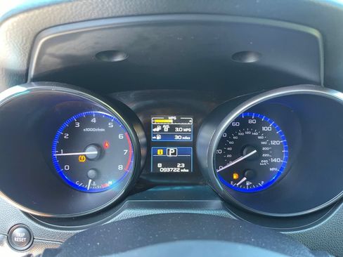 Used 2015 Subaru Outback 2.5i Premium w/ Protection Package #2 AWD/4WD image 5