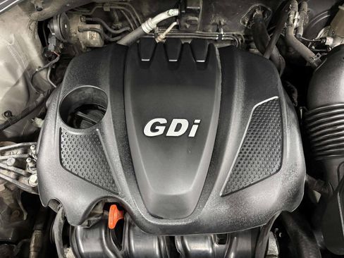 Used 2015 Hyundai Santa Fe Sport w/ Option Group 02 image 10