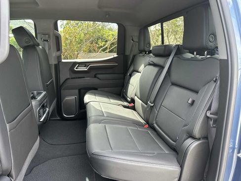 Certified 2026 GMC Sierra 1500 Denali AWD/4WD image 17