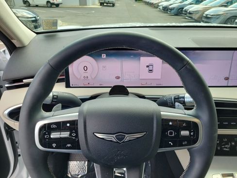 Used 2026 Genesis GV70 2.5T Advanced AWD/4WD image 27