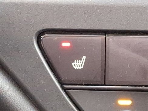 Certified 2024 Honda Accord EX image 19