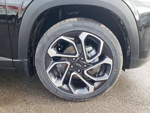 New 2026 Chevrolet Trax RS w/ Driver Confidence Package image 34