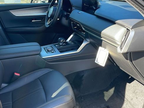 New 2026 MAZDA CX-90 3.3 Turbo w/ Premium Sport Pkg image 34