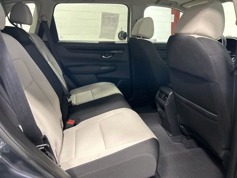 Certified 2023 Honda CR-V EX image 15