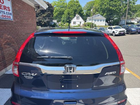 Used 2016 Honda CR-V EX image 9
